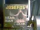 JOSEFUS DEAD MAN ORIG HOOKAH  PERFECT SEALED PROG PSYCH