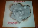 ROCKCELONA  ORIG SPAIN HARD PSYCH LP NMINT