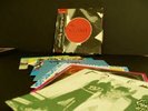 The Clash 8 x 7