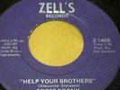 CROSS BRONX EXPRESSWAY funk modern crossover 45 RARE