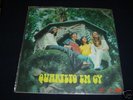Quarteto em Cy 1972 Brazil Bossa Folk Psych LP Luiz Eca