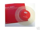Bloc Party 'She's Hearing Voices' RARE Debut Clear 7