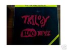 TRILOGY - BLACK DEVIL  12