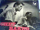 Chet Baker and Strings Deep Groove CL 549 original