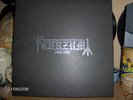 Burzum Picture Disc Lp Record Box Set Perfect  Poster