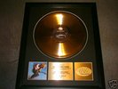 Sammy Hagar, Gold Record Award