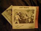LAST RIGHTS - CHUNKS 7