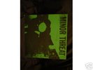 MINOR THREAT - FILLER 7