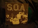 S.O.A - NO POLICY E.P 7