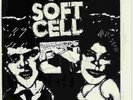 SOFT CELL Mutant moments EP Extremely scarce original p