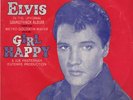 ELVIS PRESLEY 