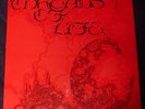 ALCO LP threads of life PRIVATE UK ACID FOLK PSYCH PROG