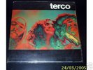 O TERCO 1973 Psychedelic/Progressive Rock BRAZIL LP Or.