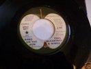 RARE Paul McCartney and Wings 45-Band on the Run Promo