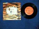 TIGER ARMY 1ST EP PSYCHOBILLY ROCKABILLY
