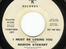 Northern soul-Marion Stewart -