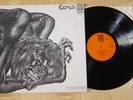 COMUS First Utterance PSYCH FOLK PROG ORIG '71 DAWN LP