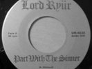 LORD RYUR 7