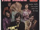 MAZE ORIG FRENCH EP GARAGE FREAKBEAT DEEP PURPLE