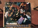 The DEVIANTS Disposable G/fold stable records