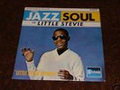 Very Rare (Little) Stevie Wonder Mono LP-The Jazz Soul