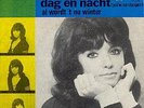 MARISKA ( VERES) UNFINDABLE 1965 DUTCH SINGLE