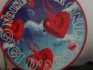 GIGI D'AGOSTINO NOISE MAKER MIX PICTURE 12 RARO DAG ITA