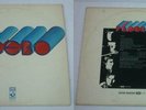 PLACEBO - MARC MOULIN LP 33T