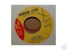 Darlene Love 1964 Phillies 123 He's a Quiet Guy DJ Copy