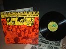 Pete Brown and Piblokto VINYL LP The Art School Dance