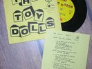 THE TOY DOLLS EP 7