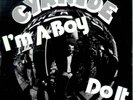 CYANIDE-I'm a boy GERMAN PS PUNK KBD 1978