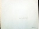 ORIGINAL LP - THE BEATLES - WHITE ALBUM  - L K