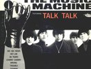 MUSIC MACHINE talk talk orig 1966 garage psych punk