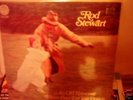 ROD STEWART - AN OLD RAINCOAT... UK SWIRL  NR.MINT
