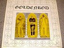 GOLDENROD Original CHARTMAKER Psych LP MINT- In Shink
