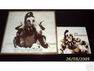 NEY MATOGROSSO 1975 Brazil Psych Prog Folk LP Complete