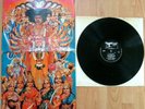 Jimi Hendrix Axis Bold As Love 1967 Mono * VERY RARE *