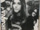 NIRVANA LOVE BUZZ ORIGINIAL (Grunge / Kurt Cobain)