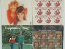 The Carpenters - COMPLETE SET OF 32 A&M SINGLES - Karen
