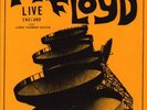 PINK FLOYD- LIVE ENGLAND 1970 RARE non TMOQ PSYCH LP