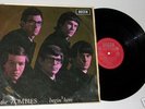the ZOMBIES   begin here   1965 1st press MONO V. RARE
