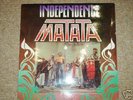 Matata-Independence-UK Pressing On President-Near Mint
