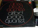 Clifford Jordan Quartet JAZZ LP Glass Bead Games
