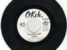 Opals  45  You're Gonna Be Sorry