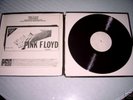 PINK FLOYD Live 72 3 LP Vinyl Crackers RAREST OF RARE