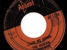 Killer 1960s garage 45 - HUMAN EXPRESSION - Accent