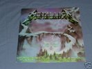 Metallica Creeping Death Green Vinyl LP 12 Record