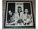 Mosaic 119 - Pete Johnson Earl Hines Blue Note jazz LP