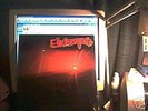 ELECTROMAGNETS (MARIANI GUITARIST) SEALED PROG PSYCH